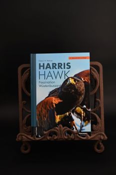 Claas Niehues: Harris Hawk